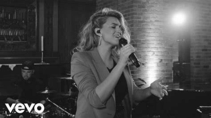 Tori Kelly Releases New Single 'Never Alone' And Announces Album