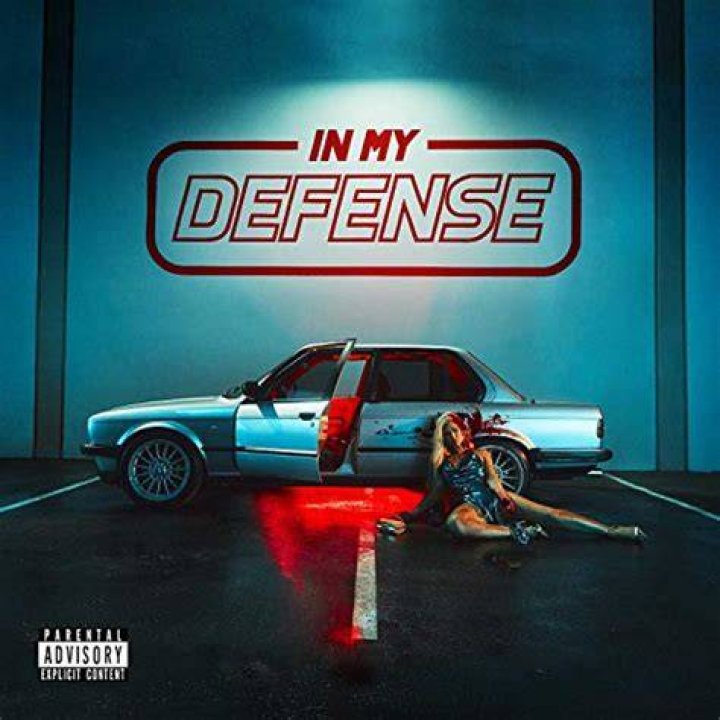 Track-By-Track Album Review: Iggy Azalea - "In My Defense"