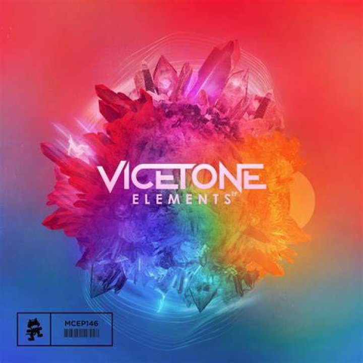 Track-By-Track EP Review: Vicetone - Elements