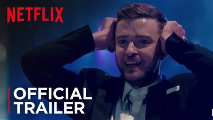 Trailer released for Netflix's 'Justin Timberlake and the Tennessee Kids'