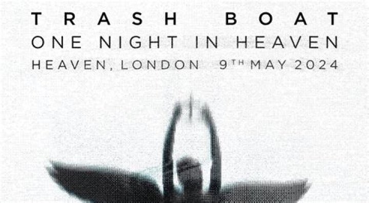 Trash Boat announced for Reading and Leeds Festival 1