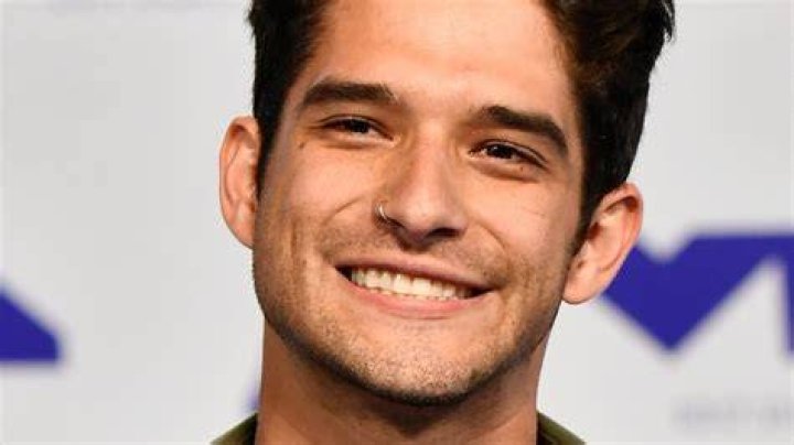 Tyler Posey Joins The Cast Of MTV's Scream