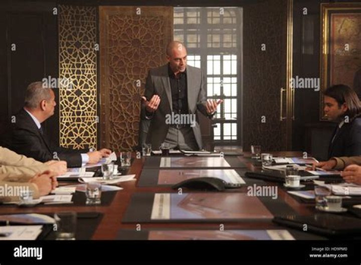 Tyrant Recap 6/23/15: Season 2 Episode 2 “Enter the Fates”