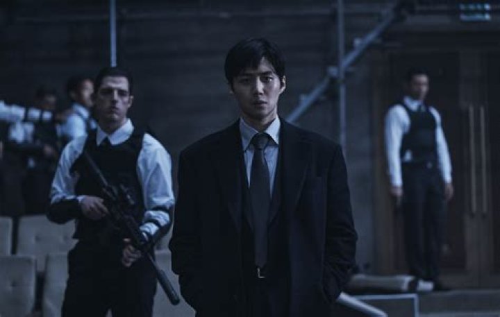 Tyrant Recap 6/23/15: Season 2 Episode 2 "Enter the Fates"