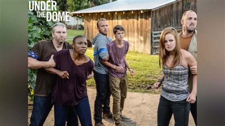 Under the Dome Recap 7/30/15: Season 3 Episode 7 "Ejecta"