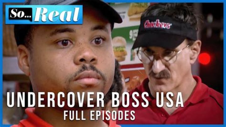 Undercover Boss Recap - Sad Salon Stories: Season 6 Episode 5 "Phenix Salon INC"