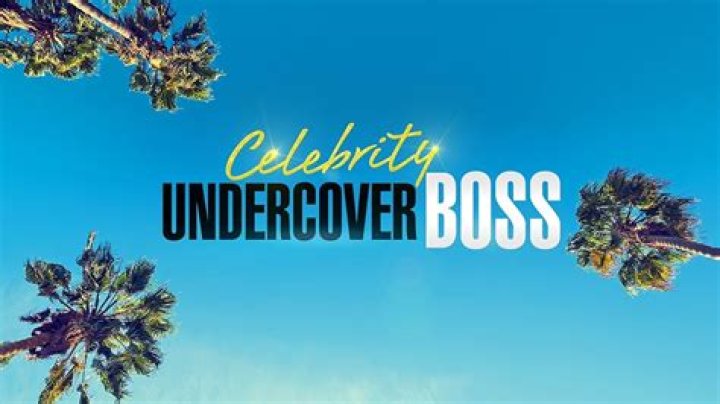 Undercover Boss RECAP 3/14/14: Season 5 Finale &ldquo;Sky Zone&rdquo;