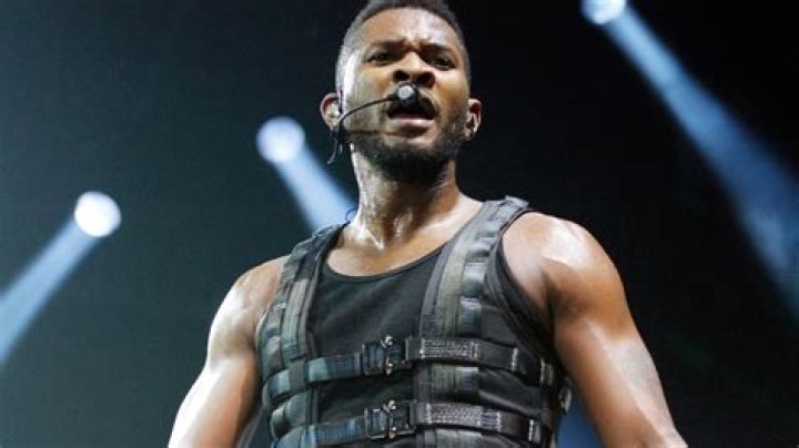 Usher’s Stepson’s Death: Jeffrey Hubbard, Jet Skier Responsible, Found Guilty Of Homicide