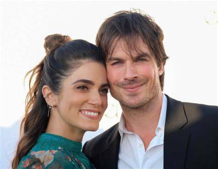 ‘Vampire Diaries’ Ian Somerhalder and ‘Twilight’ Nikki Reed Dating With PDA In California: Official New Couple Alert (PHOTOS)