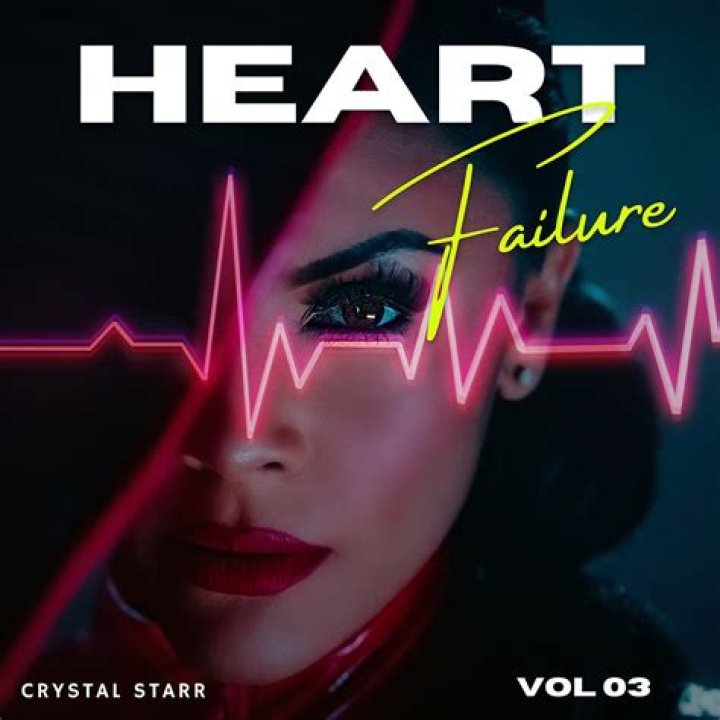 Velvet Winter Releases Music Video for "Crystal Heart"