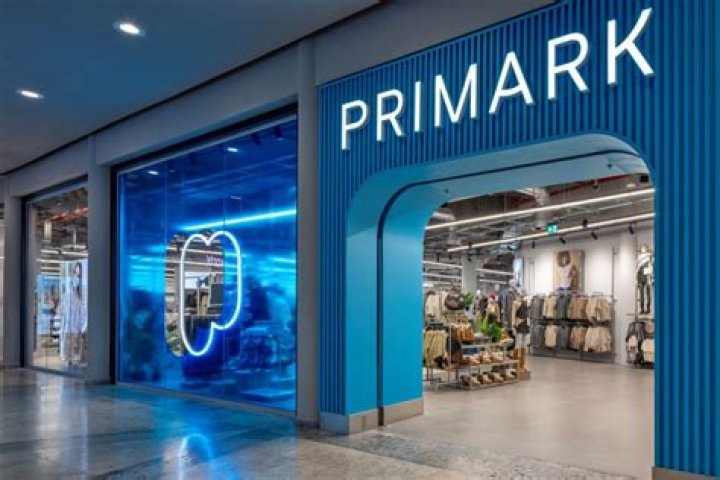 Velvetgh0st Announces New Primark Range
