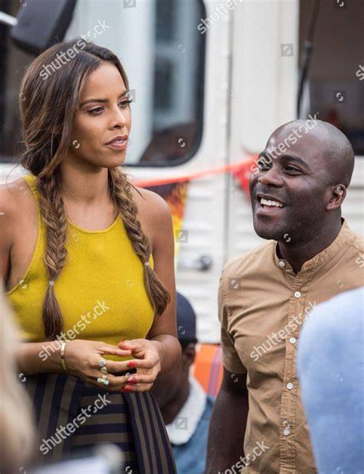 Video: Rochelle and Melvin talk Xtra Factor
