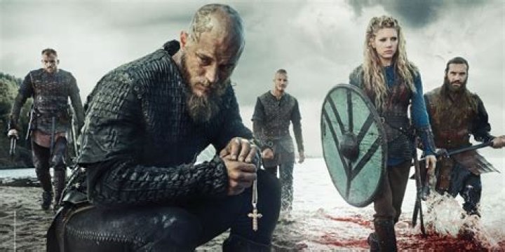Vikings Finale Recap 1/24/18: Season 5 Episode 10 "Moments of Vision"
