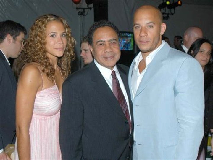Vin Diesel's twin brother Paul Vincent Biography: Age, Movies, Net Worth, Siblings, Wife