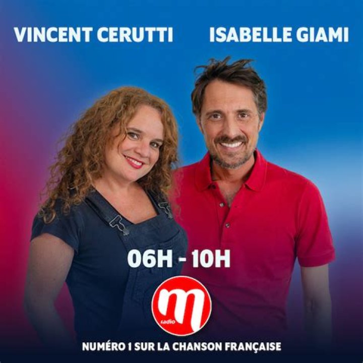 Vincent Cerutti Fils De De Caunes