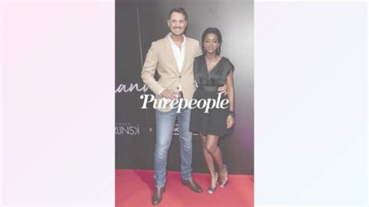 Vincent Cerutti Fils De De Caunes Vincent Cerutti Fils De De Caunes