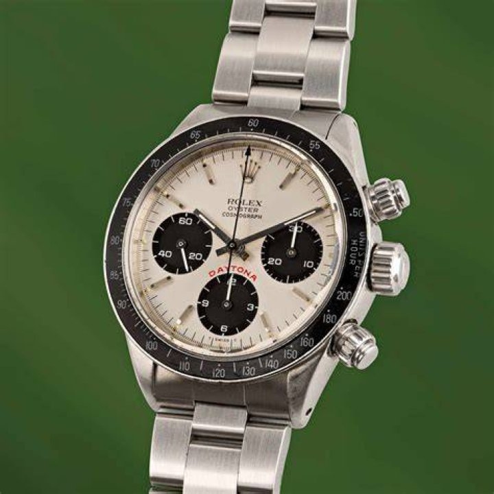 Vintage Rolex Daytona
