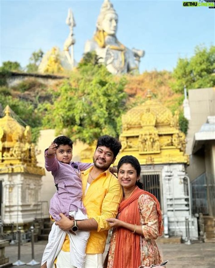 Vishnu Priya Biography: TikTok, Age, Siblings, Net Worth, Spouse, Instagram, Family