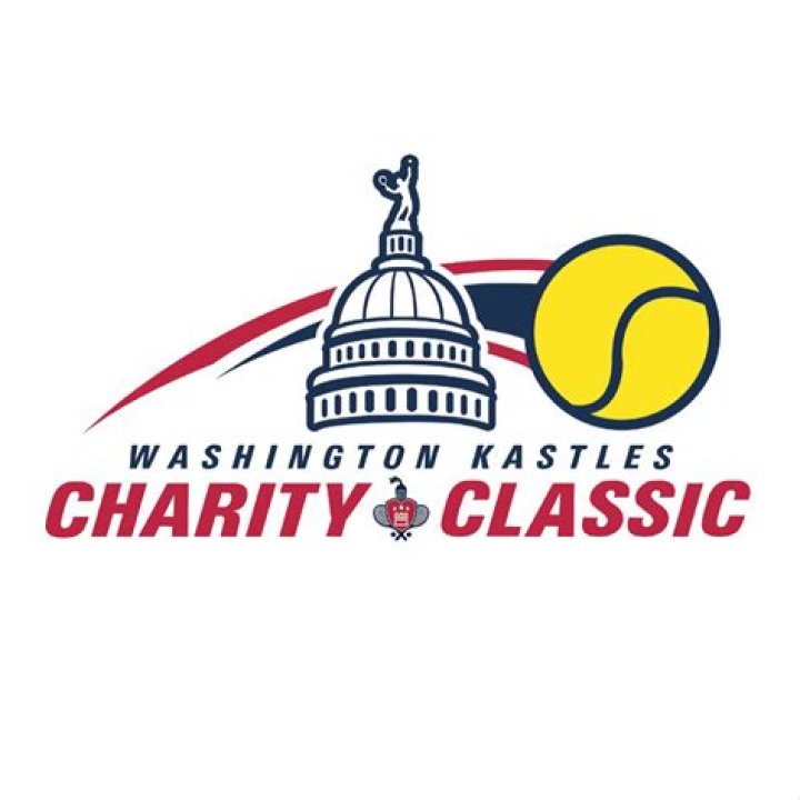 Washington Kastles Charity Classic 2015