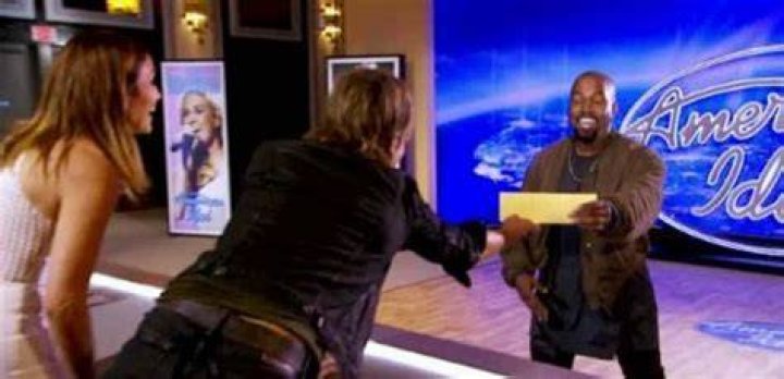 Watch Kanye West's American Idol Audition