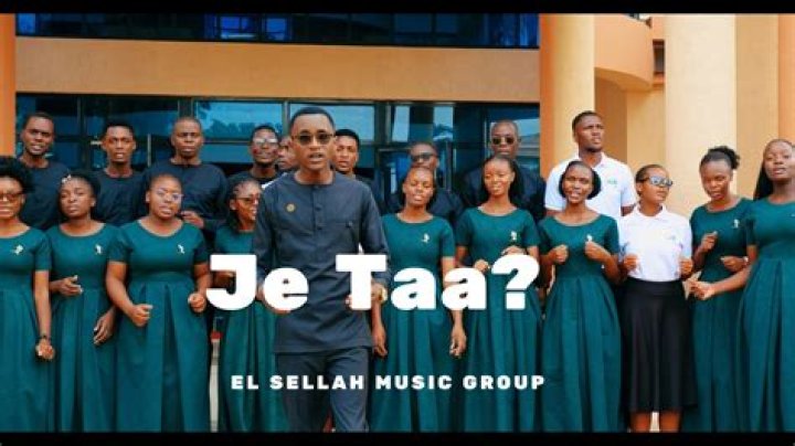 WATCH: New Sellah music video