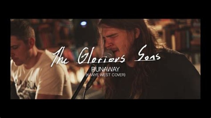 WATCH: Rock Band The Glorious Sons Covers Kanye West's "Runaway"