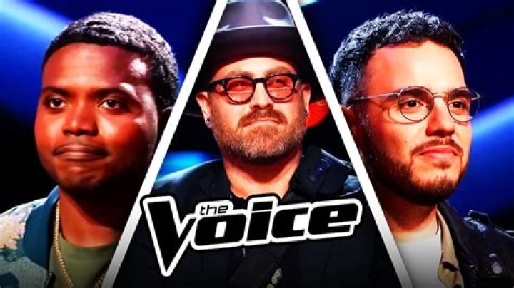 Watch the hilarious 70's-themed promo video for The Voice USA
