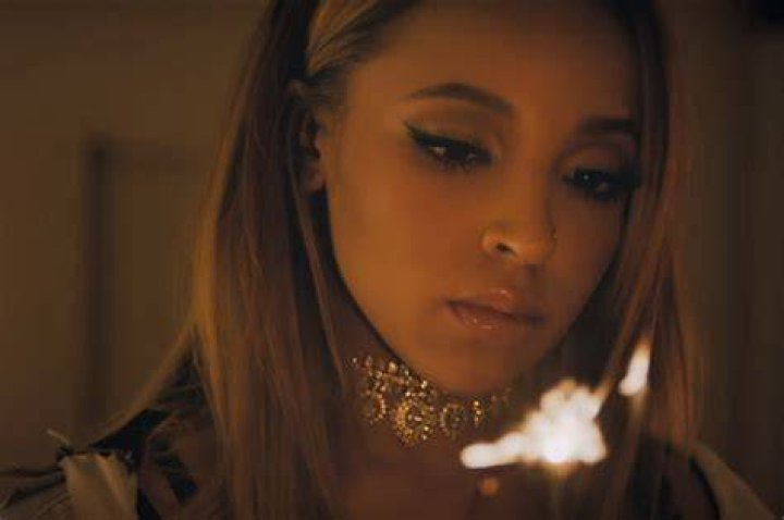 We Definitely Have A Flame For Tinashe's New Track