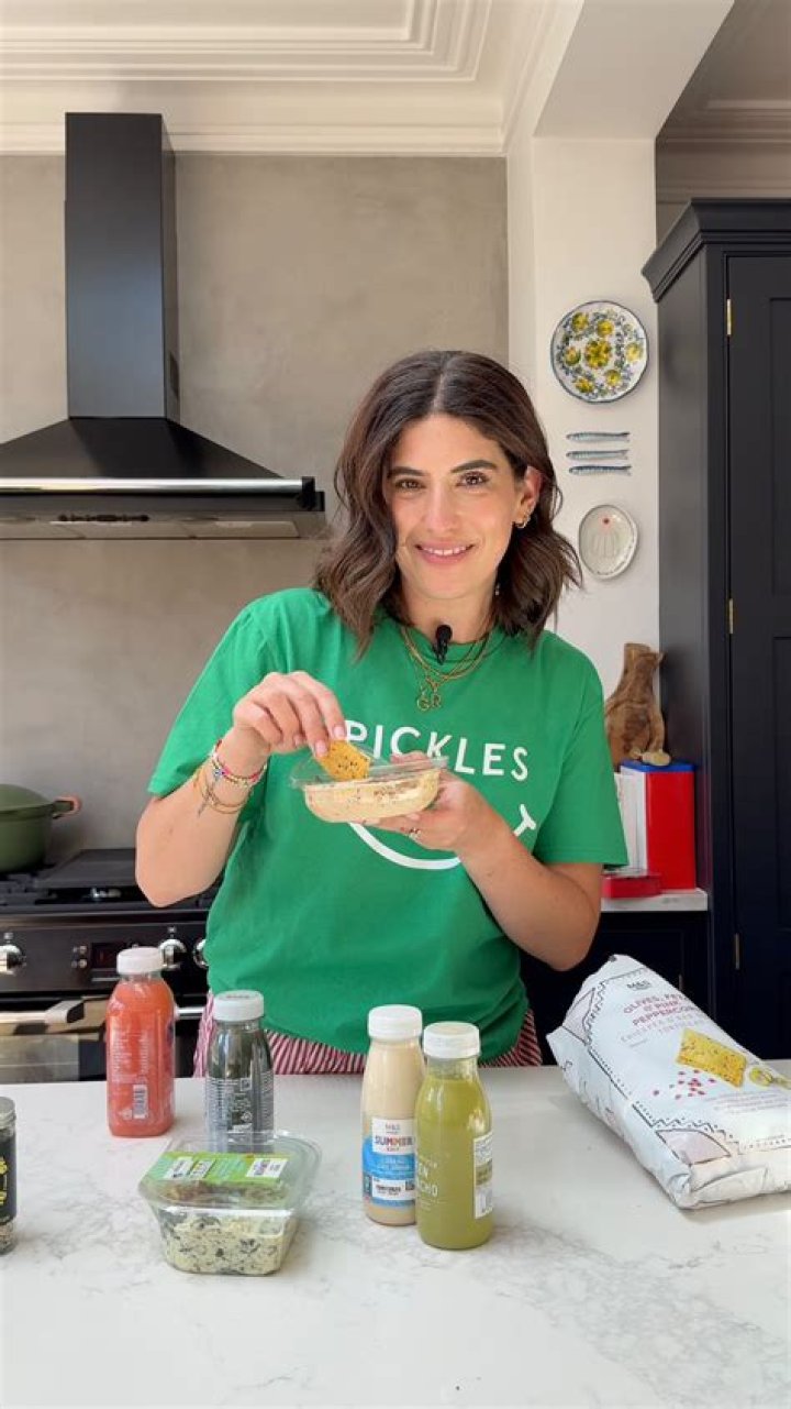 We Love Lily Pebbles! 2