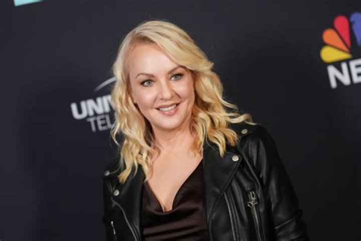 Wendi McLendon-Covey 