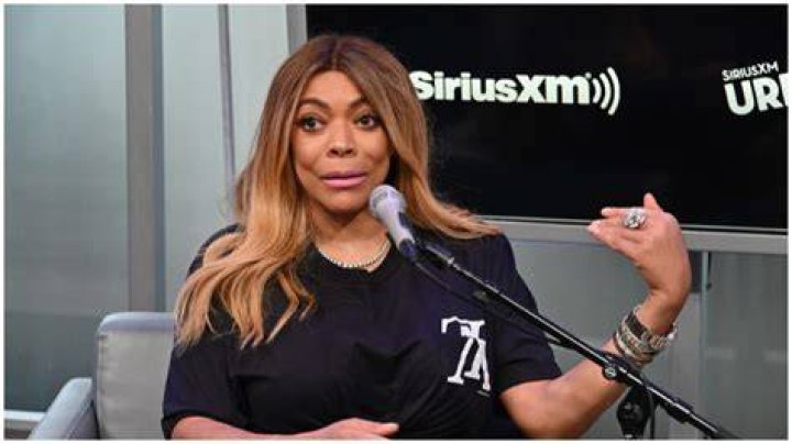 Wendy Williams talks Poot Lovato