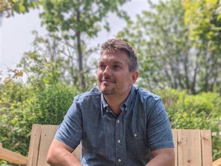 Wes McClintock Discusses His New Album ‘Open Dream’