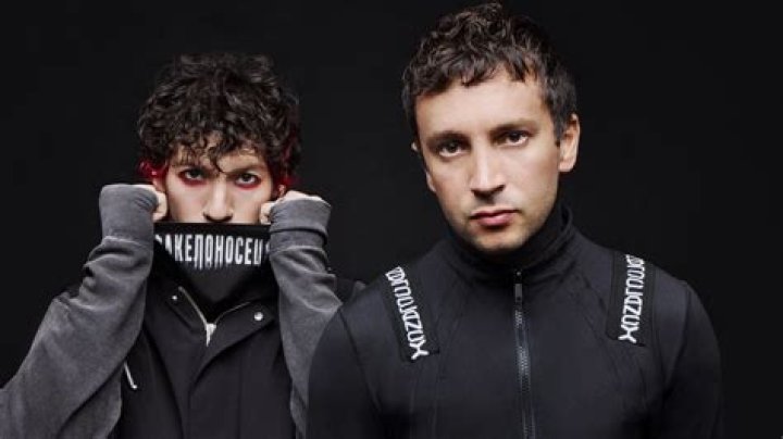 What are Twenty One Pilots up to now?