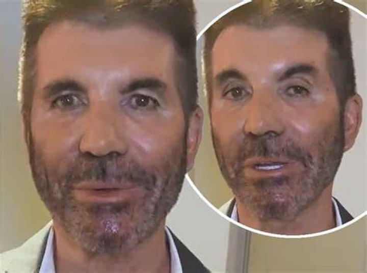 What does Simon Cowell have to say about the new series of BGT?