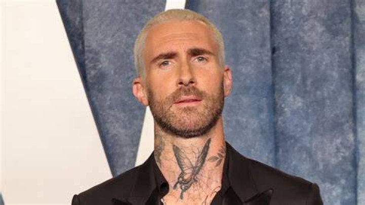 What is Adam Levine's Snapchat?
