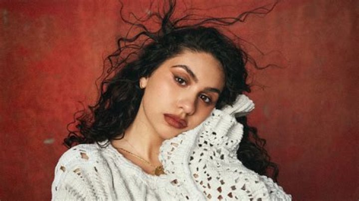 What is Alessia Cara's Snapchat?