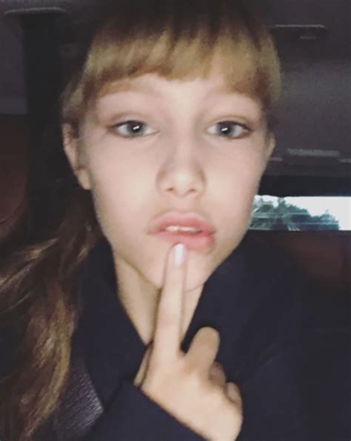 What is Grace VanderWaal’s Snapchat?