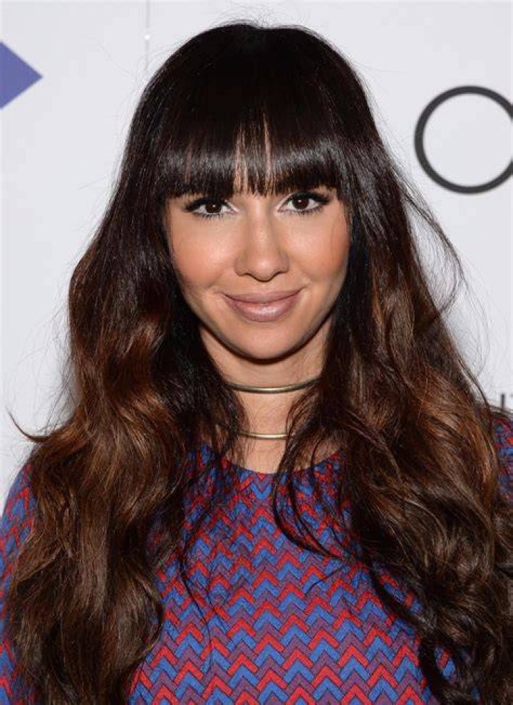 What is Jackie Cruz's Snapchat?