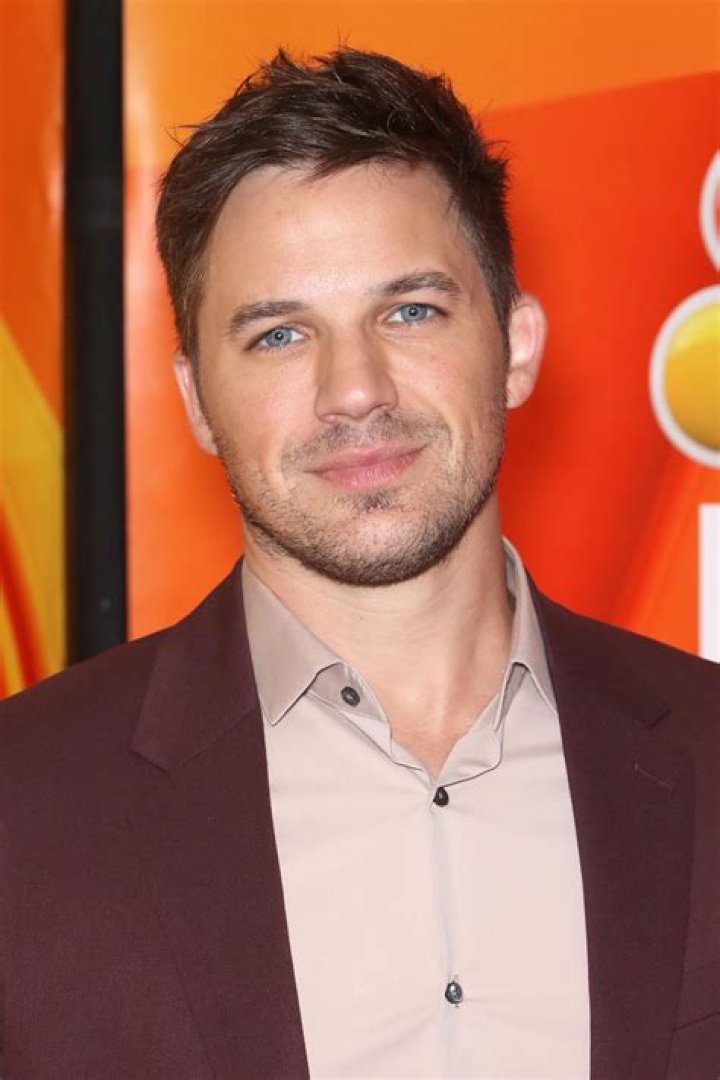 What is Matt Lanter's Snapchat?