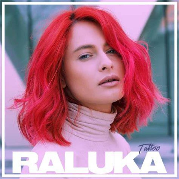What Is Raluka's Snapchat? - CelebMix