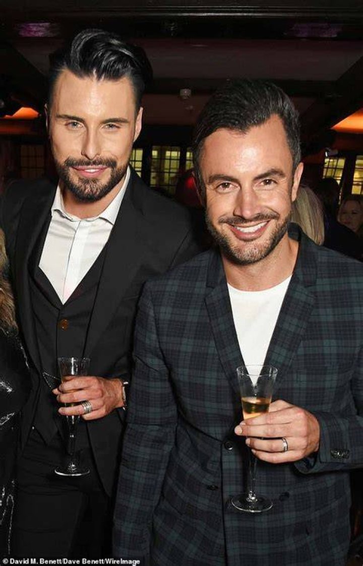 What is Rylan Clark-Neal's Snapchat?