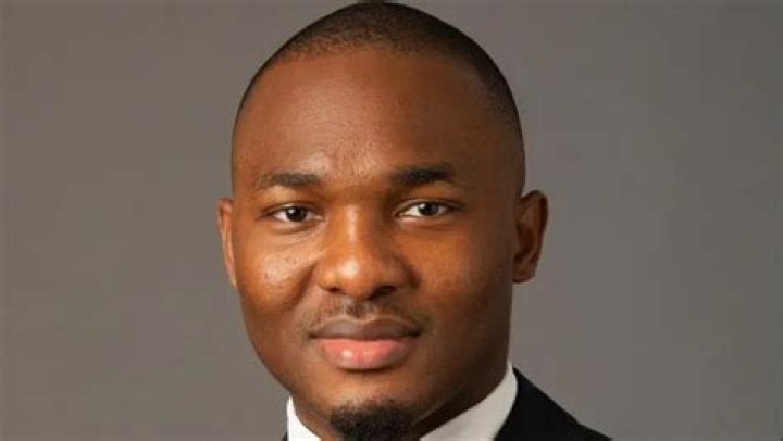 What you should know about youngest real estate billionaire - Omoha Nduka