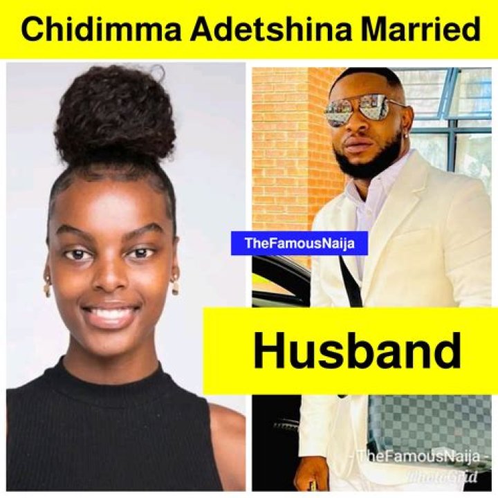 Where Is Chidinma? Biography, Husband, Age, Wedding, Net Worth, Gospel Songs, Boyfriend, Albums, Wikipedia, Record Label