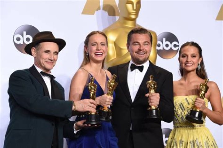 Who are the celebrity presenters for The Oscars 2017?