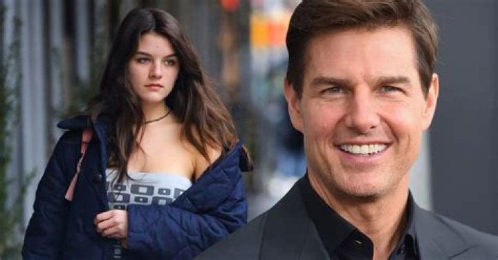 Who asked Tom Cruise ‘Seriously, Are You Gay?’