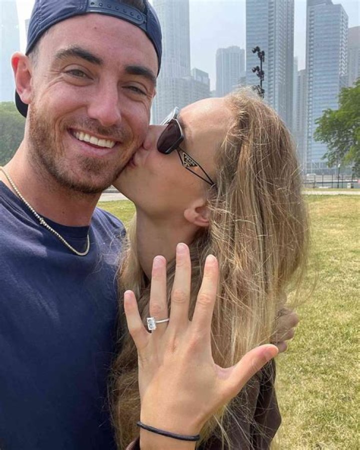 Who Is Cody Bellinger Girlfriend Sabrina DenHamm?