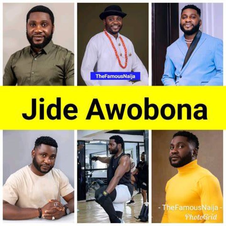 Who Is Jide Awobona? (Biography, Girlfriend, Wiki, Age, Net Worth, Movies)