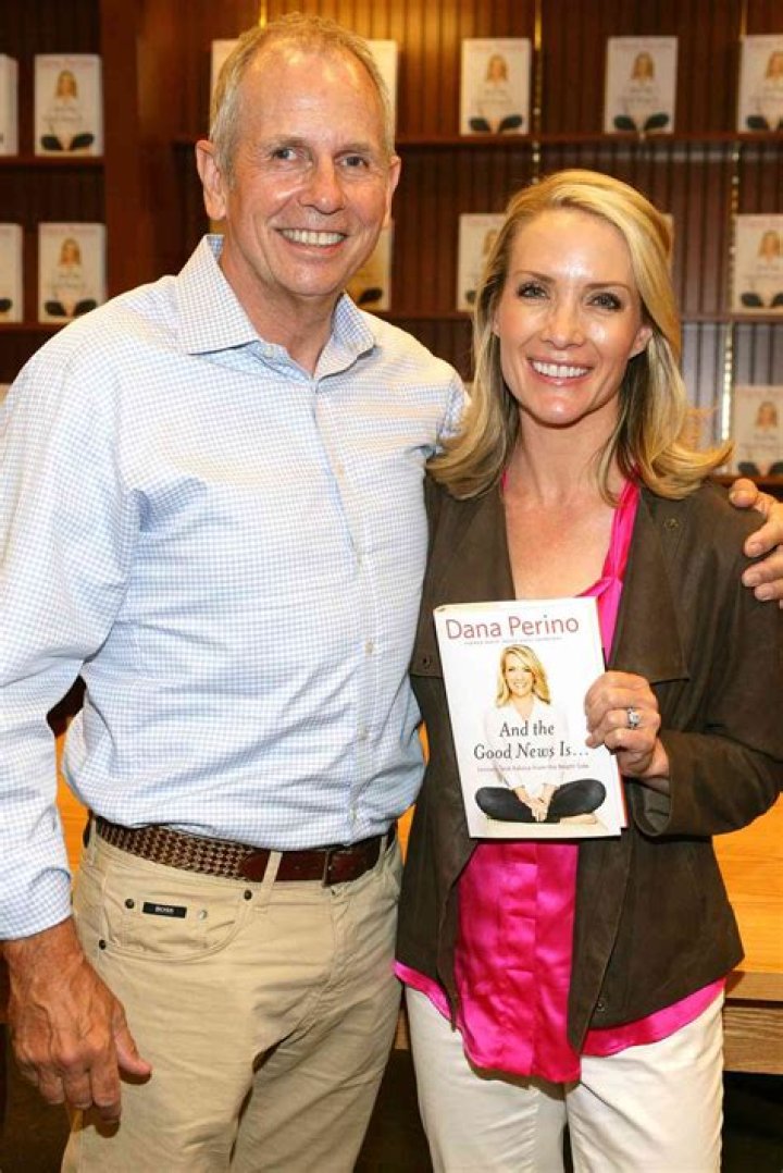 Who is Peter McMahon: Dana Perino's husband Biography: Net Worth, Age, First Wife, Height