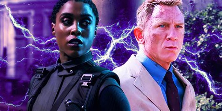 Who Will Become the Next 007