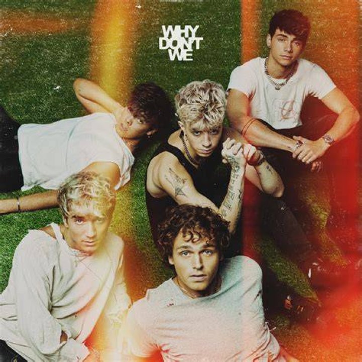 Why Don't We release new album 'The Good Times and The Bad Ones